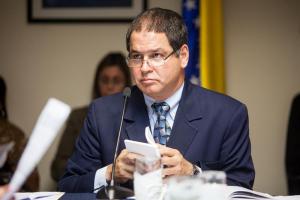 Luis Florido: Es una gran noticia que la OEA convoque a considerar situación de Venezuela