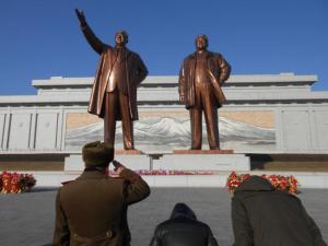 En las entrañas del reino de Kim Jong-un