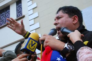 Abelardo Díaz: En Táchira recolectaremos más de 300 mil firmas para revocar a Maduro