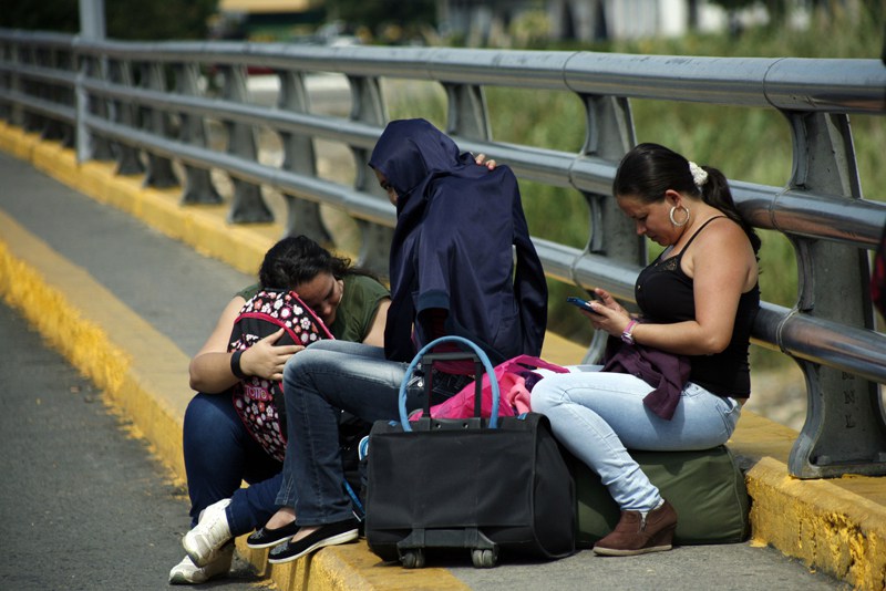 En Cúcuta preparan todo para reapertura de la frontera