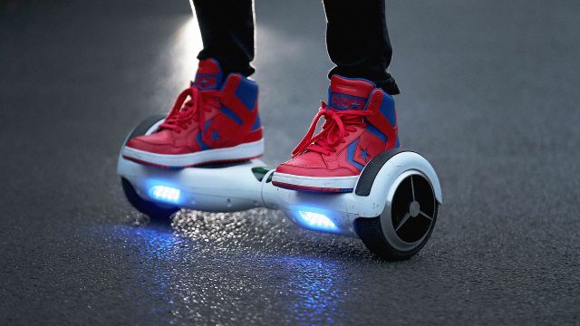 hoverboard-