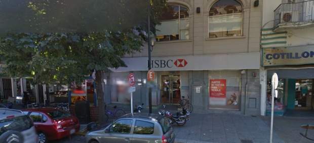 ¡Insólito! Cuatro niños intentan robar un banco en Argentina