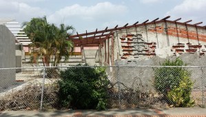 En Santa Inés de Barinas todavía esperan obras ofrecidas en primera campaña de Chávez