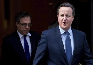 Cameron advierte que salida de la UE amenazaría la seguridad y economía