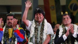 El Comercio: El ocaso del eje bolivariano en América Latina. ¿Quién sigue?