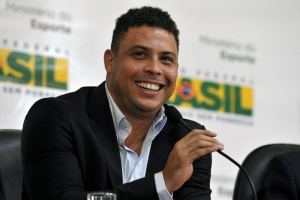 Ronaldo ve a la selección brasileña “muy equilibrada” y “favorita” para Qatar