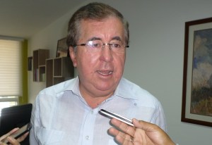 Pérez Vivas: “Quirófanos del Seguro Social no sirven y la cúpula roja no hace nada”
