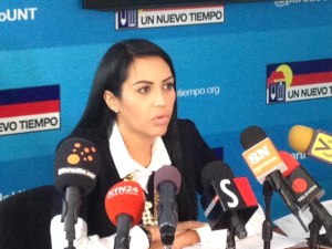 La impunidad marca al país porque el MP se dedica a la persecución política, denunció Solórzano