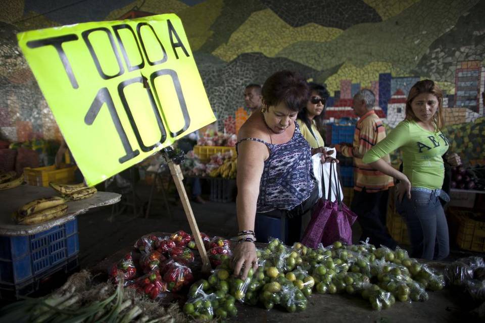 El Nuevo Herald: Medidas de Maduro acelerarán la inflación