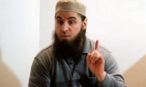 Terrorista del Estado Islámico se hacia pasar por “estrella pop” para reclutar jóvenes