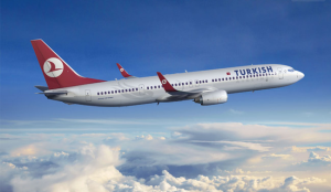 Turkish Airlines será el protagonista de los Óscar 2016