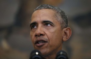 Obama advierte a Rusia que el “mundo estará observando” el alto el fuego en Siria
