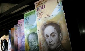 Miguel Ángel Díaz: Nuevo cono monetario será insuficiente si no se controla la inflación