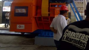 Venezuela exportará 48 toneladas de granito a EEUU