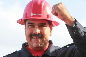 La producción de petróleo de Venezuela caerá pronto por debajo del millón de barriles diarios