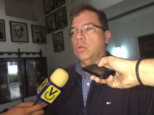 Cipriano Heredia: El régimen ha suspendido de facto el derecho al sufragio en Venezuela