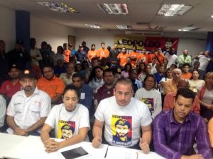 Diputado Francisco Sucre: Salir de Maduro es prioridad