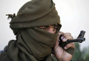 Moscú pagó a talibanes para que mataran a soldados occidentales, según inteligencia de EEUU