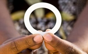 El anillo vaginal podría proteger a las mujeres del sida