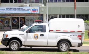 Asesinan a dos fiscales de tránsito y a un transportista en Ciudad Guayana