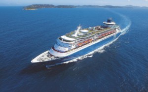 Industria del crucero prevé alcanzar los 24 millones de pasajeros en 2016