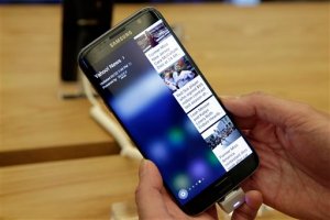 Con el nuevo Galaxy S7, Samsung se parece cada vez más a Apple