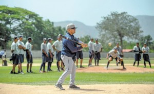 Se van de Venezuela las academias de los equipos de béisbol de las Grandes Ligas