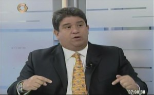 Correa: Reforma de Ley de Telecomunicaciones busca regularizar situación de concesiones
