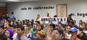 Lester Toledo: 7 magistrados no pueden estar por encima de 7 millones de venezolanos