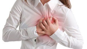 Cinco síntomas de un posible infarto al corazón