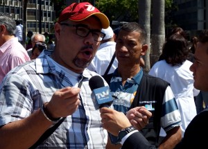Abuelos Miranda denuncia que “0800 SaludYa” es otro engaño del Gobierno