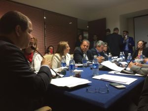 Aprueban Comisión para investigar presunto financiamiento de Venezuela a ETA y Podemos