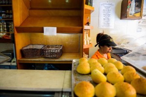 Fevipan: Trigo panadero que arribó al país no abastece al sector
