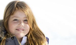 La princesa Alexia de Holanda sufre un accidente esquiando