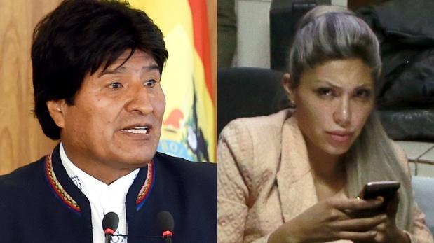 Expareja de Evo Morales logró libertad condicional tras cinco años en prisión por corrupción