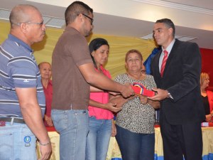 Alcalde encargado de Puerto Cabello entregó memoria y cuenta