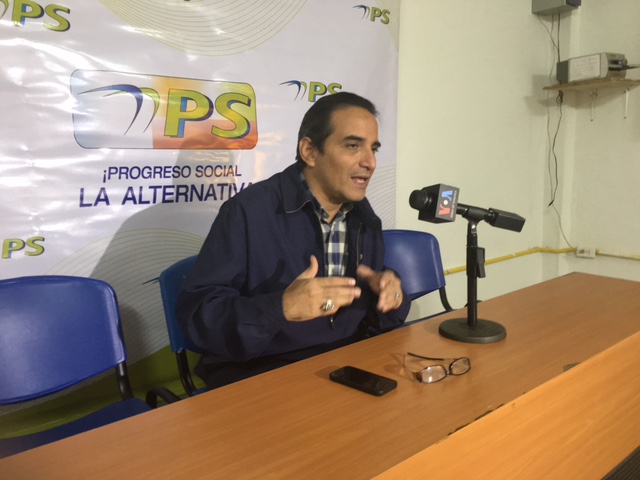 “Maduro entregó producción agrícola a las Fuerzas Armadas para evitar que lo saquen a la fuerza”