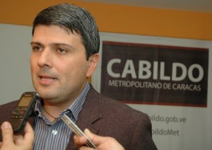 Alejandro Vivas: Ausencia de Motta Domínguez en la AN demuestra su poca transparencia en gestión