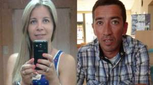 Detienen en Argentina a alcalde por el asesinato de su esposa