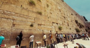 Israelíes y palestinos esperan la Pascua para recuperar el turismo