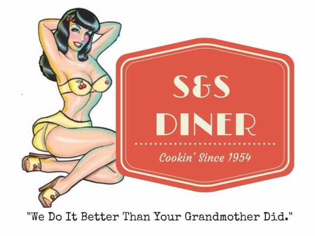 S & S DINER