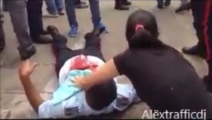 Banda “Los Nietos de Chávez” presuntos asesinos de un policía en Maturín (Imágenes Fuertes)