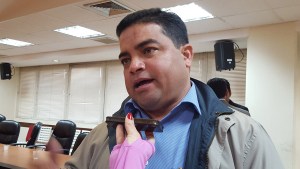 Williams Gil: La crisis económica acabó con el presupuesto de la familia venezolana