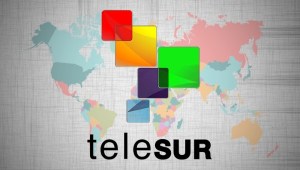 Sacan del aire a Telesur en Bolivia