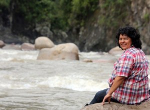 Relatora de la ONU para etnias idígenas condena asesinato de ambientalista hondureña