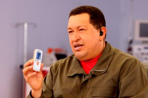 Recordar es vivir: Cuando Chávez dijo que el pueblo pidió insurrección porque necesitaba comida
