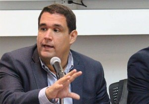 Juan Miguel Matheus: En el TSJ abriremos caminos de justicia y paz