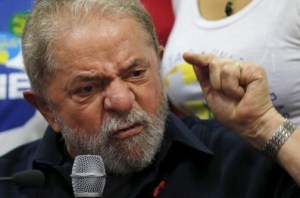 ¡Não! Jueza del Supremo niega petición de Lula de suspender investigaciones