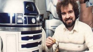 Hallan muerto en Malta a creador del robot R2D2 de “Star Wars”