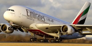 Emirates vuelve a retrasar el vuelo más largo del mundo entre Dubái y Panamá